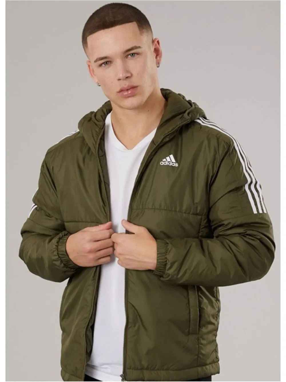 adidas warm insulated